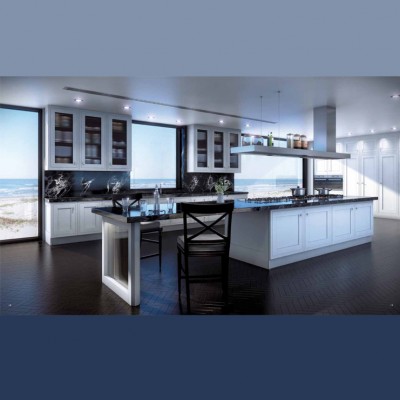 Фото Мебель для кухни - стиль Английский современный - Для кухни - Купить в Интернет-магазине