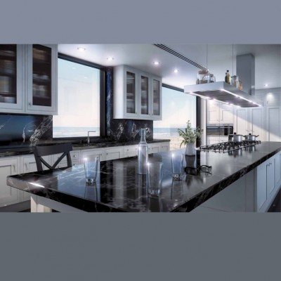 Фото Мебель для кухни - стиль Английский современный - Для кухни - Купить в Интернет-магазине