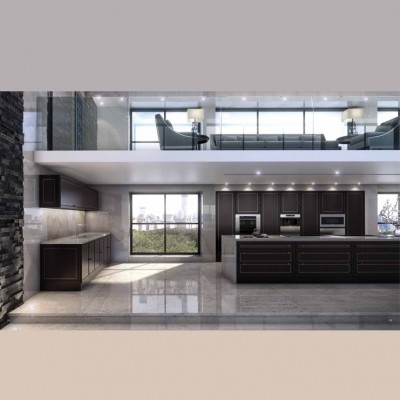 Фото Мебель для кухни - стиль Английский современный - Для кухни - Купить в Интернет-магазине