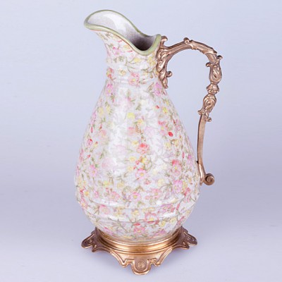 Фото Графин, кувшин - стиль Классический - Керамический - Купить в Интернет-магазине