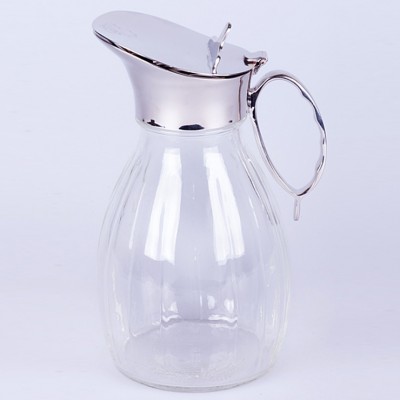 Фото Графин, кувшин - стиль Классический - Стеклянный - Купить в Интернет-магазине