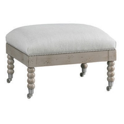 Фото Пуф, банкетка - стиль Гранд Салон - Для гостиной - Купить в Интернет-магазине