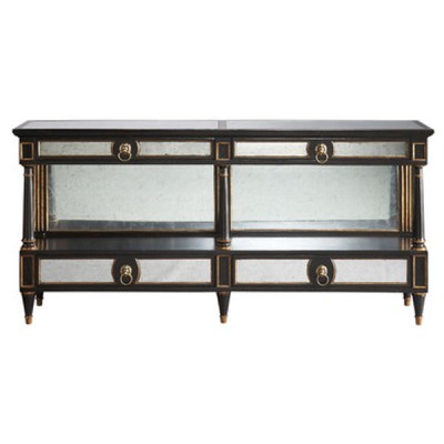 Фото Комод/буфет широкий - стиль Гранд Салон - Для гостиной - Купить в Интернет-магазине