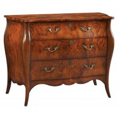 Фото Комод/буфет широкий - стиль Американская классика - Для гостиной - Купить в Интернет-магазине