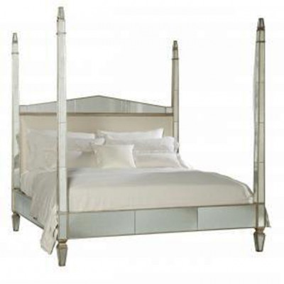 Фото Кровать - стиль Гранд Салон - Для спальни - Купить в Интернет-магазине