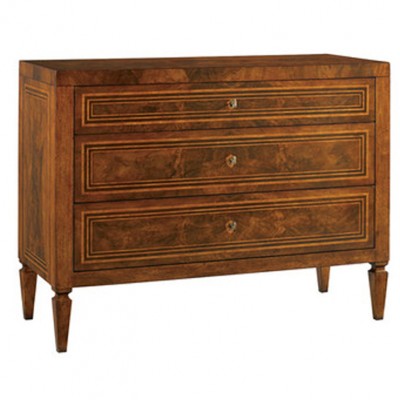 Фото Комод/буфет широкий - стиль Американская классика - Для гостиной - Купить в Интернет-магазине
