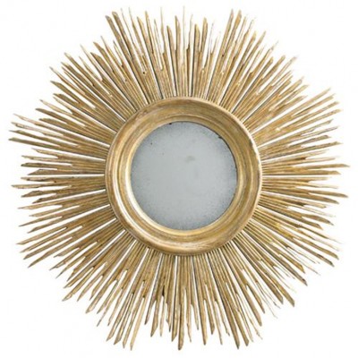 Фото Зеркало настенное - стиль Классический - Для гостиной - Купить в Интернет-магазине