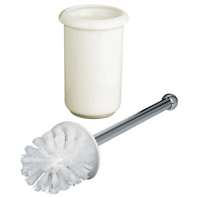 Фото Ершик для унитаза - стиль Английский - В наличии - Купить в Интернет-магазине
