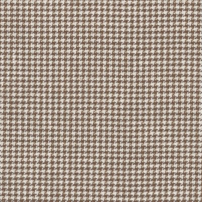 Фото Ткань портьерная с рисунком - Орнамент - стиль Американский - Коричневый - Купить в Интернет-магазине