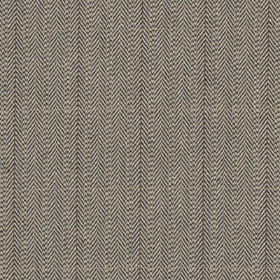 Фото Ткань портьерная с рисунком - Орнамент - стиль Американский - Черный - Купить в Интернет-магазине