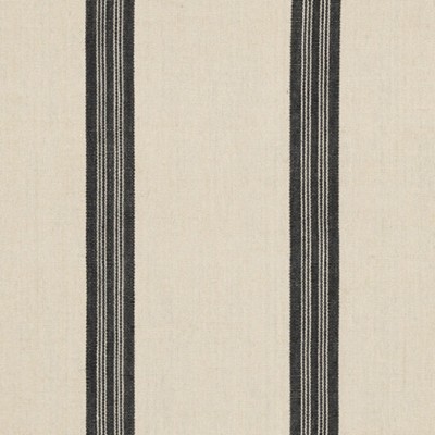 Фото Ткань портьерная с рисунком - Полоски - стиль Американский - Кремовые - Купить в Интернет-магазине