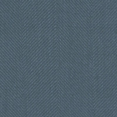 Фото Ткань портьерная с рисунком - Орнамент - стиль Американский - Синий - Купить в Интернет-магазине