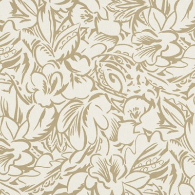 Фото Ткань портьерная с рисунком - Цветы - стиль Американский - Купить в Интернет-магазине