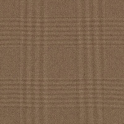 Фото Ткань портьерная с рисунком - Клетка - стиль Американский - Коричневая - Купить в Интернет-магазине