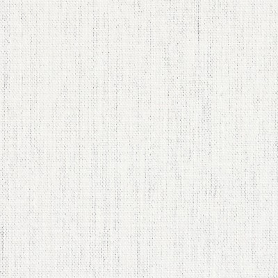 Фото Ткань портьерная однотонная - Лен - стиль Американский - Белый - Купить в Интернет-магазине