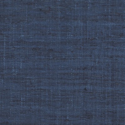 Фото Ткань портьерная однотонная - Текстурная ткань - стиль Американский - Синяя - Купить в Интернет-магазине