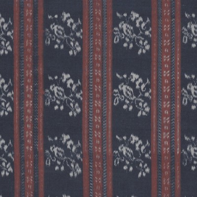 Фото Ткань портьерная с рисунком -  - стиль Американский - Купить в Интернет-магазине