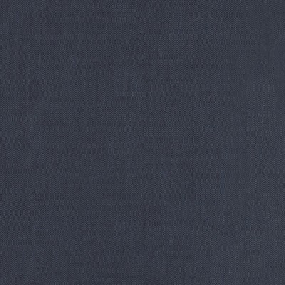 Фото Ткань портьерная однотонная - Лен - стиль Американский - Синий - Купить в Интернет-магазине