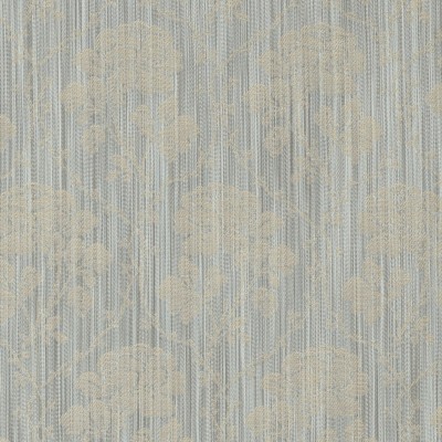 Фото Ткань портьерная с рисунком - Цветы - стиль Американский - Купить в Интернет-магазине