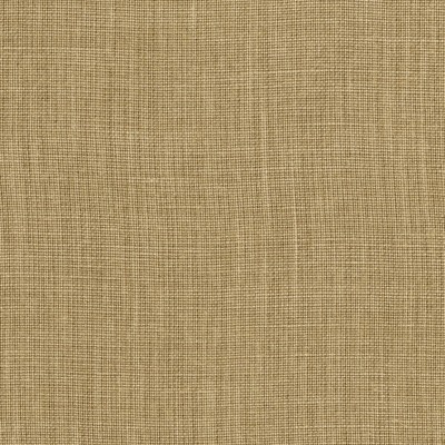 Фото Ткань портьерная однотонная - Лен - стиль Американский - Бежевый - Купить в Интернет-магазине