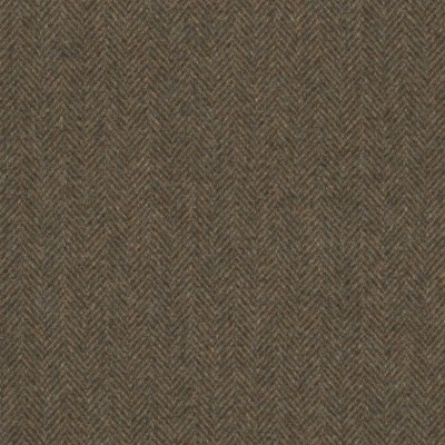 Фото Ткань портьерная однотонная - Твид - стиль Американский - Коричневый - Купить в Интернет-магазине