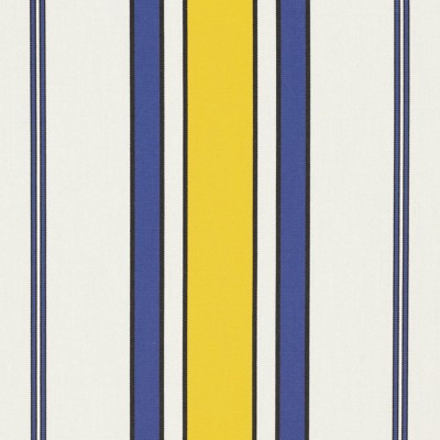 Фото Ткань портьерная с рисунком - Полоски - стиль Американский - Белые - Купить в Интернет-магазине