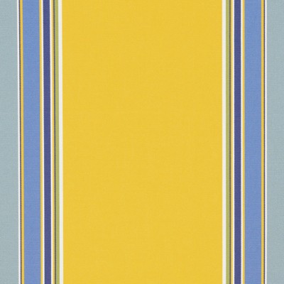 Фото Ткань портьерная с рисунком - Полоски - стиль Американский - Желтые - Купить в Интернет-магазине