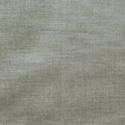 Фото Ткань портьерная однотонная - Бархат - стиль Американский - Серебристый - Купить в Интернет-магазине