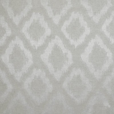 Фото Ткань портьерная с рисунком - Орнамент - стиль Американский - Серый - Купить в Интернет-магазине