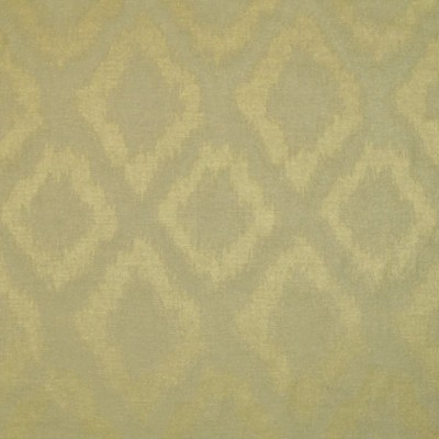 Фото Ткань портьерная с рисунком - Орнамент - стиль Американский - Зеленый - Купить в Интернет-магазине