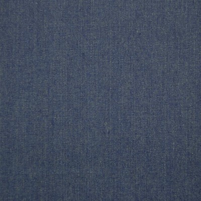 Фото  - Ткань портьерная однотонная - стиль Американский - Синяя - Купить в Интернет-магазине