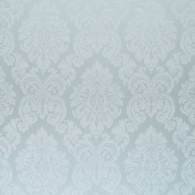 Фото Ткань портьерная с рисунком - Дамаск - стиль Американский - Голуба - Купить в Интернет-магазине