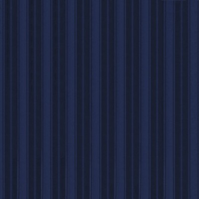 Фото Ткань портьерная с рисунком - Полоски - стиль Американский - Синие - Купить в Интернет-магазине