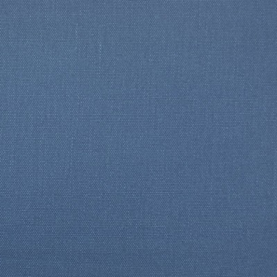 Фото Ткань портьерная однотонная - Лен - стиль Американский - Синий - Купить в Интернет-магазине