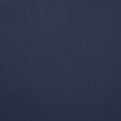 Фото  - Ткань портьерная однотонная - стиль Американский - Синяя - Купить в Интернет-магазине