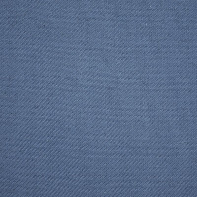 Фото Ткань портьерная однотонная - Текстурная ткань - стиль Американский - Синяя - Купить в Интернет-магазине