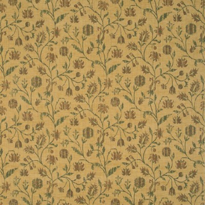 Фото Ткань портьерная с рисунком -  - стиль Английский - Купить в Интернет-магазине