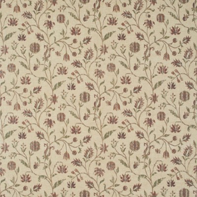 Фото Ткань портьерная с рисунком -  - стиль Английский - Купить в Интернет-магазине