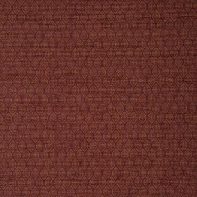 Фото Ткань портьерная с рисунком - Мелкий принт - стиль Английский - Малиновый - Купить в Интернет-магазине