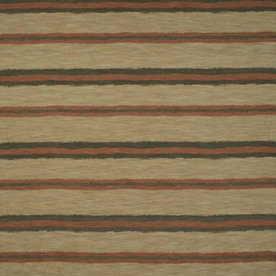 Фото Ткань портьерная с рисунком - Полоски - стиль Английский - Бежевые - Купить в Интернет-магазине