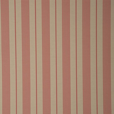 Фото Ткань портьерная с рисунком - Полоски - стиль Английский - Розовые - Купить в Интернет-магазине