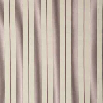 Фото Ткань портьерная с рисунком - Полоски - стиль Английский - Фиолетовые - Купить в Интернет-магазине