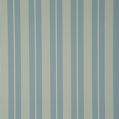 Фото Ткань портьерная с рисунком - Полоски - стиль Английский - Голубы - Купить в Интернет-магазине