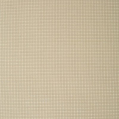 Фото Ткань портьерная с рисунком - Клетка - стиль Английский - Бежевая - Купить в Интернет-магазине