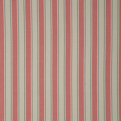 Фото Ткань портьерная с рисунком - Полоски - стиль Английский - Розовые - Купить в Интернет-магазине