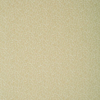 Фото Ткань портьерная однотонная - Текстурная ткань - стиль Английский - Желтая - Купить в Интернет-магазине