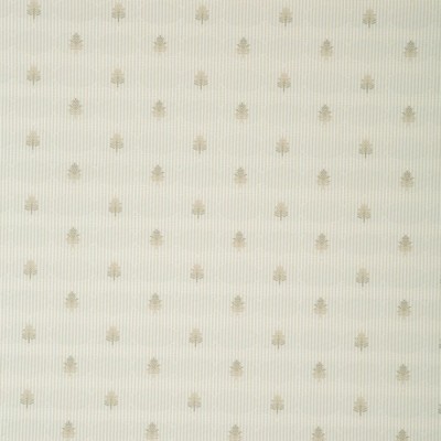 Фото Ткань портьерная с рисунком - Мелкий принт - стиль Английский - Светло-серый - Купить в Интернет-магазине