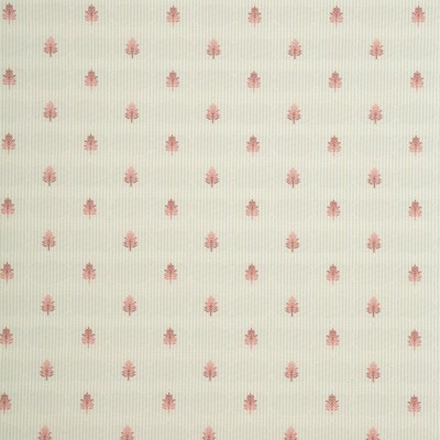 Фото Ткань портьерная с рисунком - Мелкий принт - стиль Английский - Кремовый - Купить в Интернет-магазине