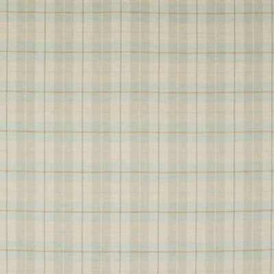 Фото Ткань портьерная с рисунком - Клетка - стиль Английский - Светло-серая - Купить в Интернет-магазине