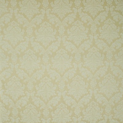 Фото Ткань портьерная с рисунком - Дамаск - стиль Английский - Бежевый - Купить в Интернет-магазине